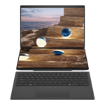 Laptop Consumer ASUS Zenbook DUO