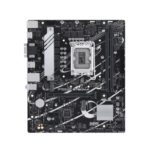 Placa de baza ASUS PRIME B760M-K