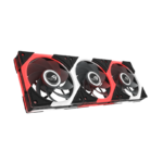 Ventilator Carcasa ASUS ROG Eurux GR120 ARGB Reverse