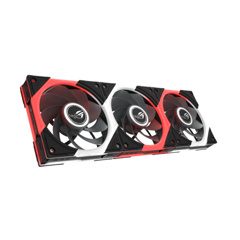 Ventilator Carcasa ASUS ROG Eurux GR120 ARGB Reverse