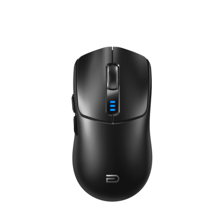 Mouse Gaming Wireless Cudy MS9891 Tri-Mode