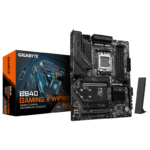 Placa de baza Gigabyte B840 GAMING X WIFI6E