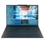 Laptop Workstation Lenovo ThinkPad P1 Gen 8