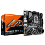 Placa de baza Gigabyte B860M E GEN5