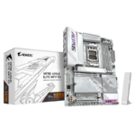 Placa de baza Gigabyte X870E AORUS ELITE WIFI7 ICE