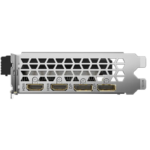 Placa video Gigabyte GeForce RTX 3050