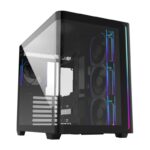 Carcasa FSP M580-BP Plus