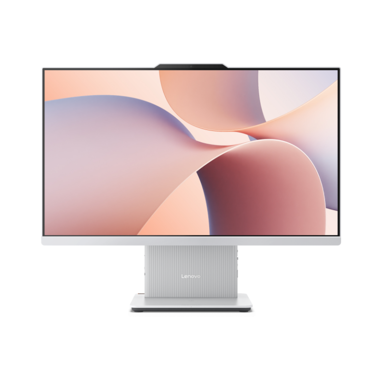 All-in-One Consumer Lenovo IdeaCentre AIO 24AKP10 cu procesor AMD AMD Ryzen 7 350 pana la 5 GHz