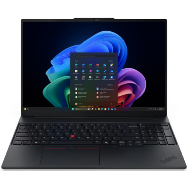 Laptop Business Lenovo ThinkPad E16 Gen 4