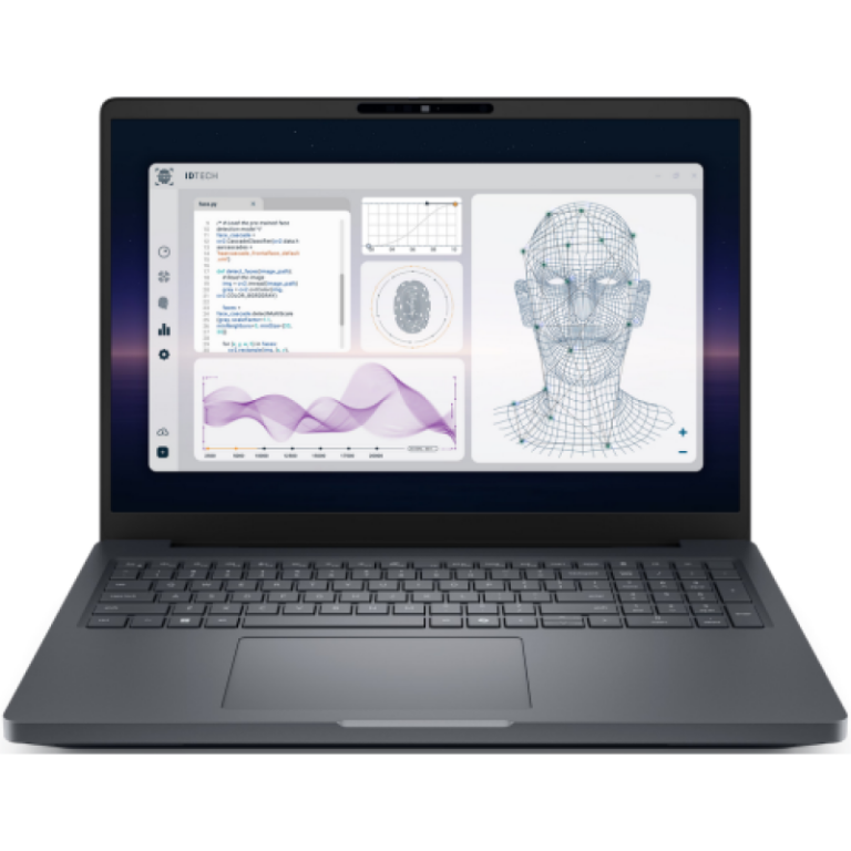 Laptop Workstation Dell Pro Max 16 Plus