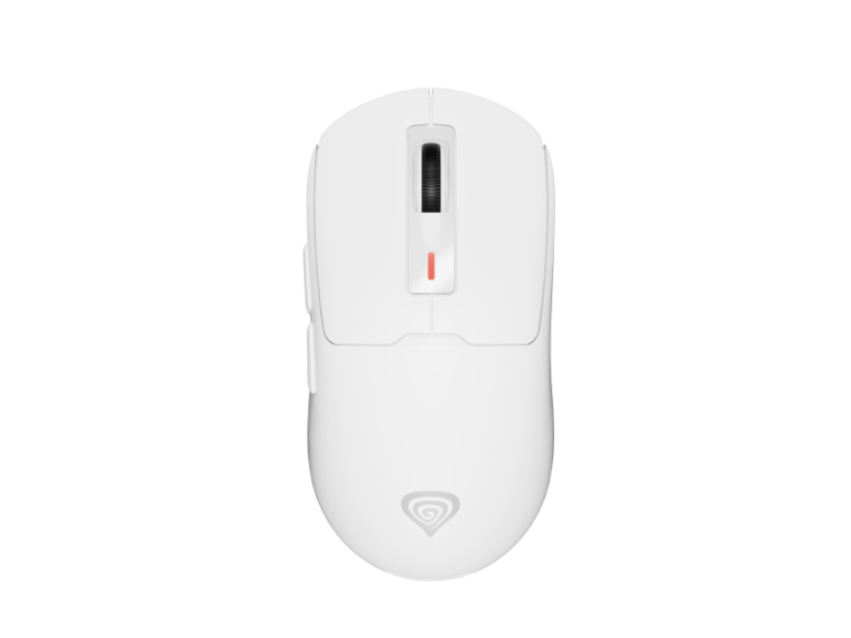 Mouse Gaming Wireless GENESIS Zircon 660 PRO