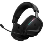 Casti Gaming Head-band Corsair VOID v2 MAX WIRELESS