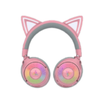Casti Gaming Head-band Razer Kraken Kitty V3 Pro