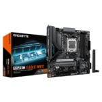 Placa de baza Gigabyte B850M EAGLE WIFI7