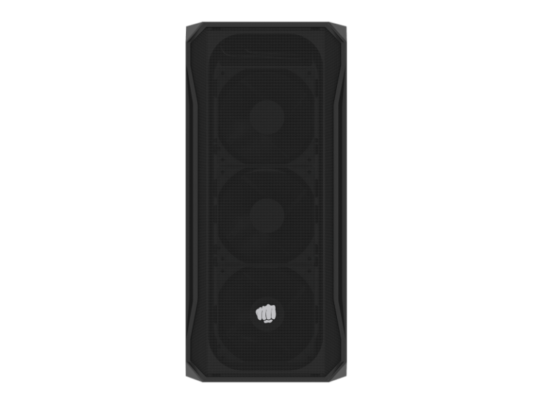 Carcasa FURY Shobo SH4F