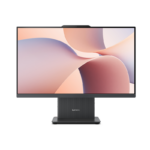 All-in-One Consumer Lenovo IdeaCentre AIO 24AKP10 cu procesor AMD AMD Ryzen 7 350 pana la 5 GHz