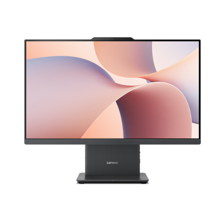 All-in-One Consumer Lenovo IdeaCentre AIO 24AKP10 cu procesor AMD AMD Ryzen 7 350 pana la 5 GHz
