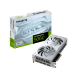 Placa video Gigabyte GeForce RTX 5060 EAGLE OC ICE
