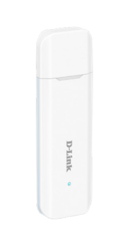 Adaptor USB 4G LTE D-Link AX300 Wi-Fi 6