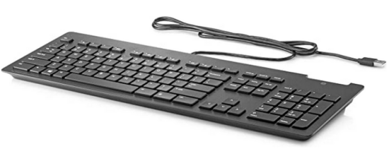 Tastatura Mecanica HP 911502-L31