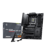 Placa de baza MSI MAG X870E TOMAHAWK MAX WIFI