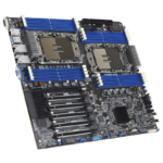 Placa de baza ASUS Z13PE-D16/ASMB11