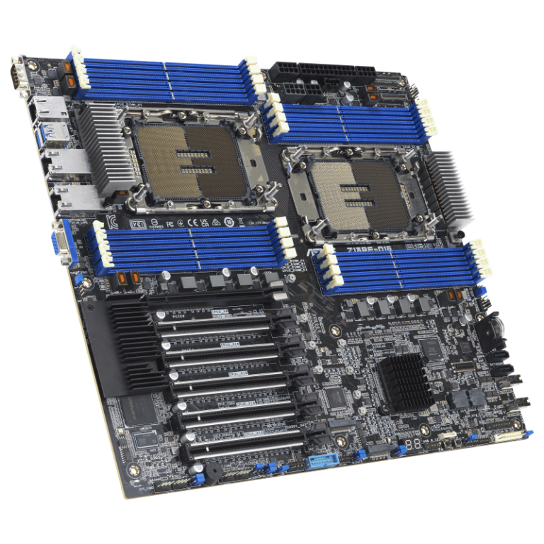 Placa de baza ASUS Z13PE-D16/ASMB11