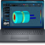 Laptop Workstation DELL Pro Max 18 Plus