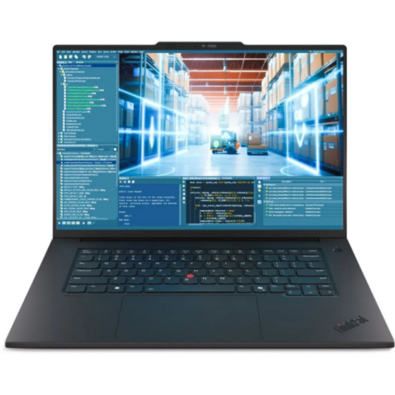 Laptop Workstation LENOVO ThinkPad T16 Gen 8