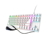 Kit Wireless tastatura si mouse Trust GXT 798TW 2-IN-1