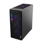 Desktop Gaming Lenovo Legion T7 34IAS10 cu procesor Intel Intel Core Ultra 9 285K pana la 5.7 GHz
