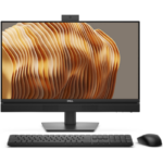 All-in-One Business Dell Pro 24 QC24251 AIO cu procesor Intel Core Ultra 5 245T pana la 5.1 GHz