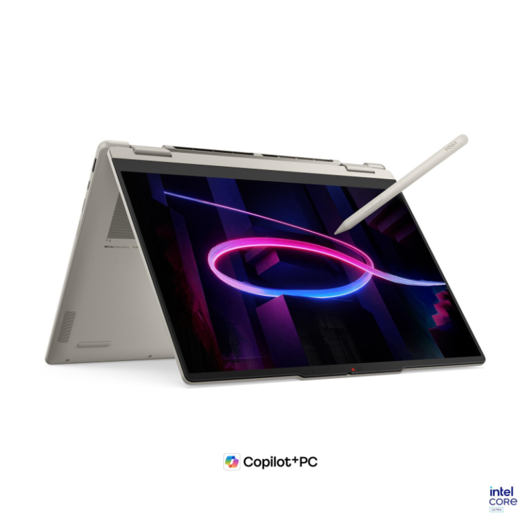 Laptop Consumer Lenovo Yoga 7 2-in-1 14IPH11