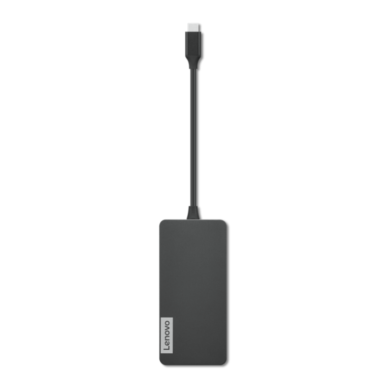 Hub USB Lenovo USB-C