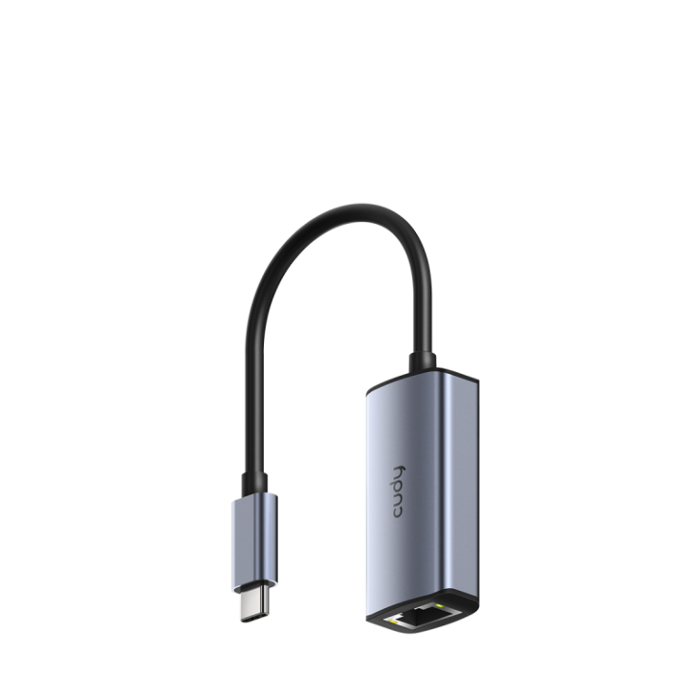 Hub USB CUDY UE25C
