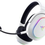 Casti Gaming Head-band Razer Barracuda X Chroma
