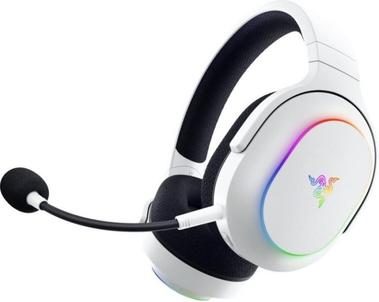 Casti Gaming Head-band Razer Barracuda X Chroma