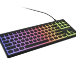 Tastatura Mecanica Gaming GENESIS Thor 430 TKL