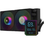 Cooler Procesor AQIRYS Aurora 240
