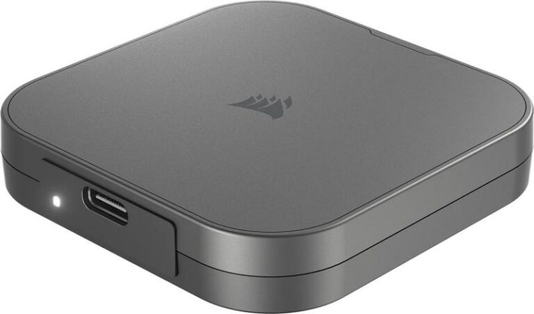 SSD extern Corsair EX300U