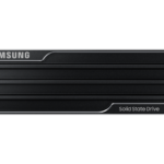 SSD Samsung 9100 PRO 4TB PCIe 5.0 NVMe M2