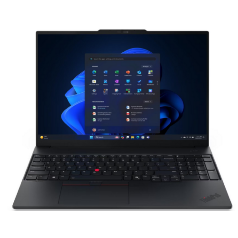 Laptop Business Lenovo ThinkPad E16 Gen 3