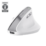 Mouse Wireless TRUST Bayo II