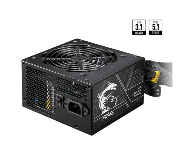 Sursa MSI MAG A750BN PCIE5 II