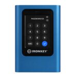 SSD extern Kingston Vault Privacy 80