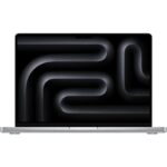 MacBook Pro 14.2"/Apple M5 Max (CPU 18-core