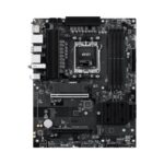Placa de baza MSI PRO B850-S EVO WIFI