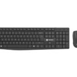 Tastatura NATEC SQUID