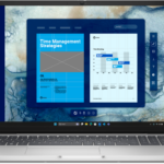 Laptop Business DELL Pro 16 PC16250