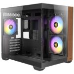 Carcasa ANTEC CX600M